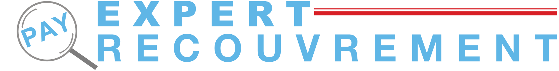 logo expert recouvrement